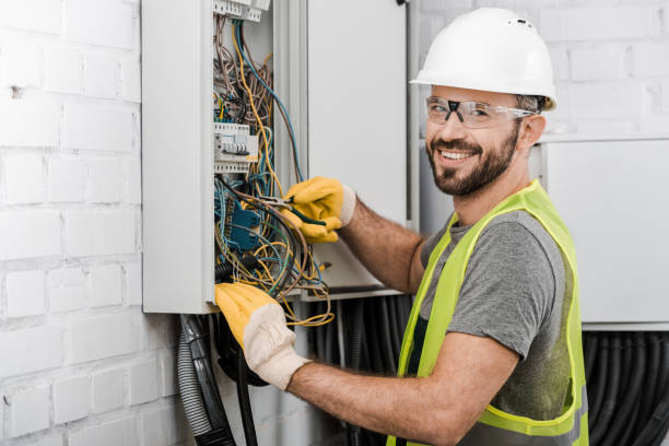 Best Emergency Electrical Repair  in Duchesne, UT
