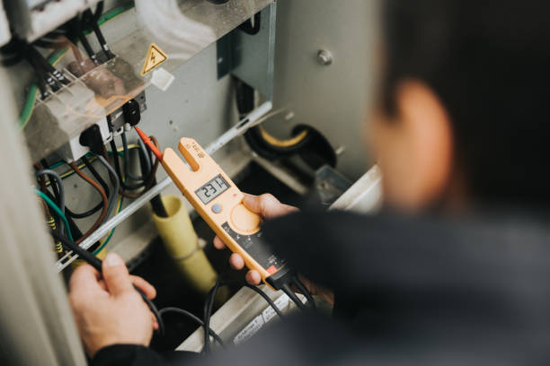 Best Affordable Electrician  in Duchesne, UT