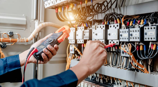 Best Affordable Electrical Installation  in Duchesne, UT