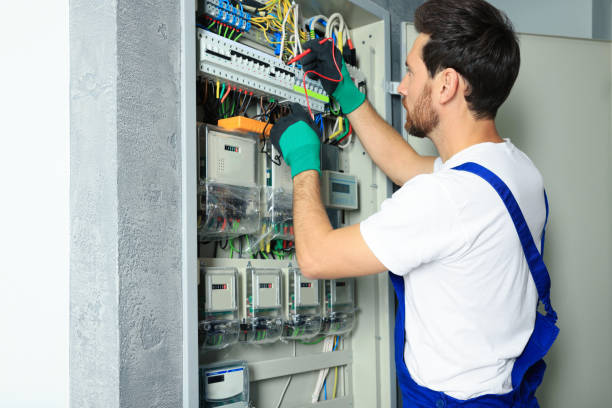 Best Electrical Wiring Services  in Duchesne, UT