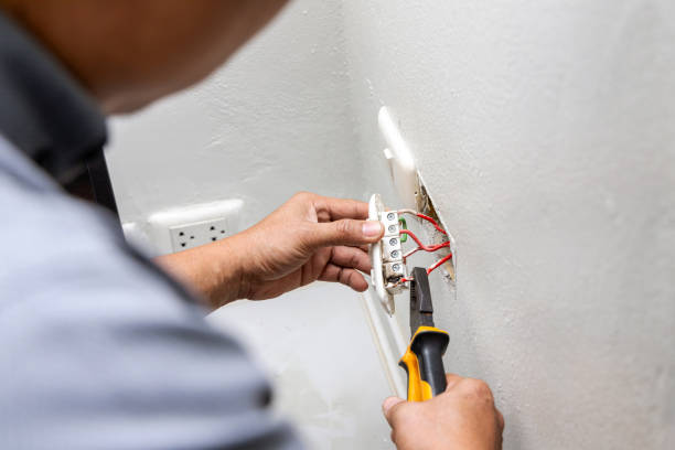Best Commercial Electrician Services  in Duchesne, UT
